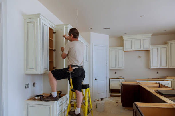 Licensed Kitchen service in Wyoming, OH - BM Kitchen