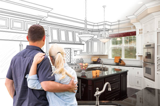 Professional Kitchen technician working in Wyoming, OH