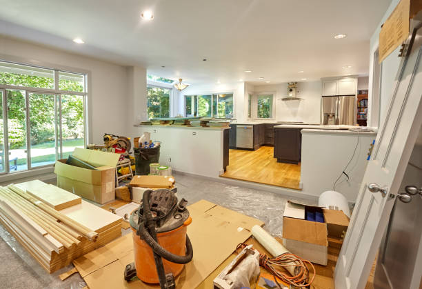 Reliable Kitchen contractor in Wyoming, OH by BM Kitchen